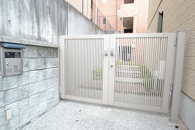 ラ・セントロ その他12