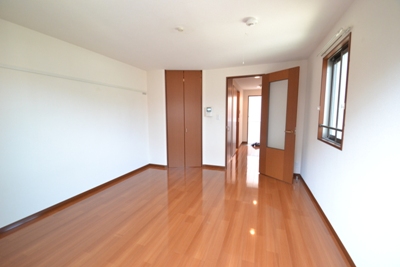 ラ・センティア リビング