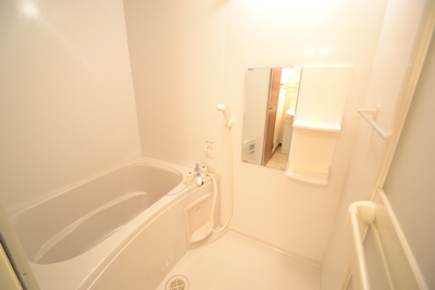 ラ・センティア 風呂画像