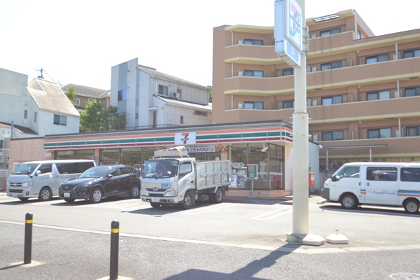 ラ・センティア 周辺画像1