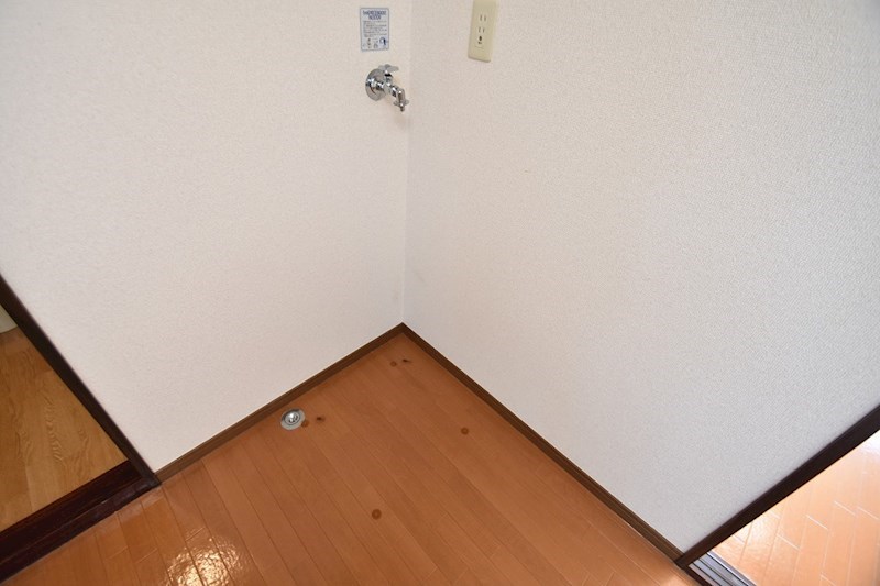 臼井ハイツ その他11