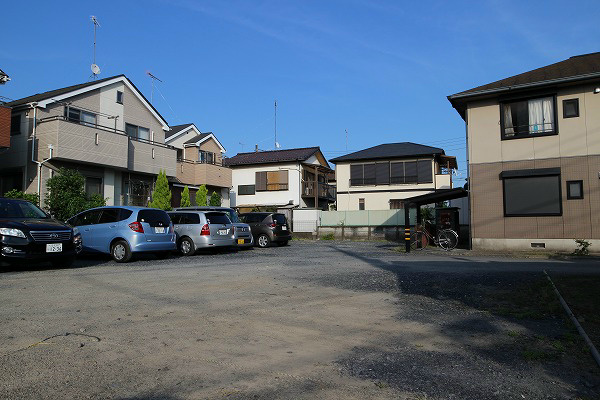 アークＴＵ その他外観1