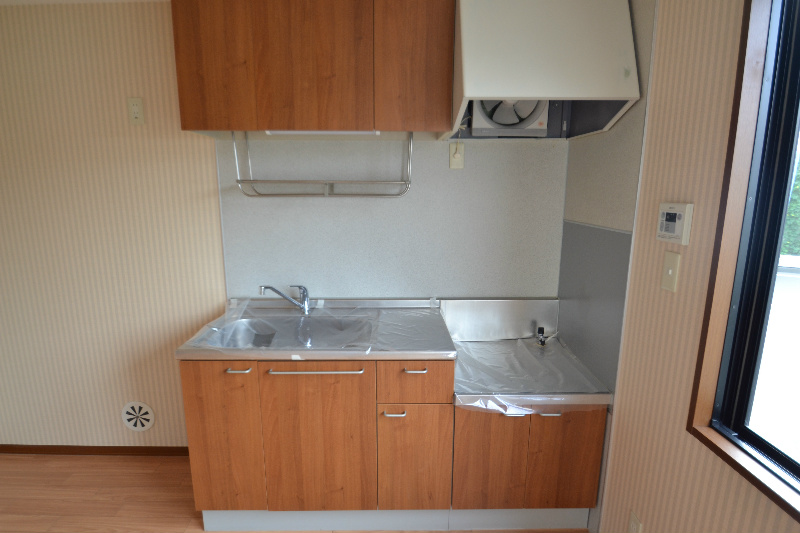 アークＴＵ キッチン