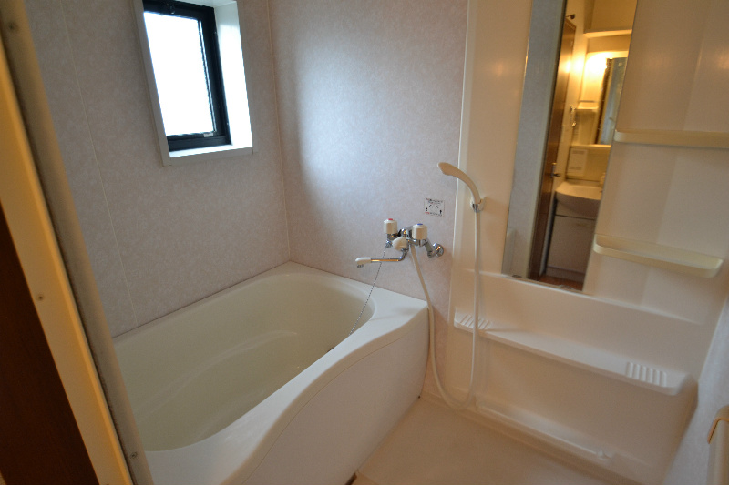 アークＴＵ 風呂画像