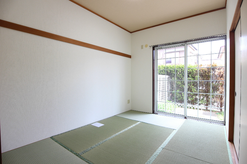 緑山ハイツＣ その他部屋・スペース