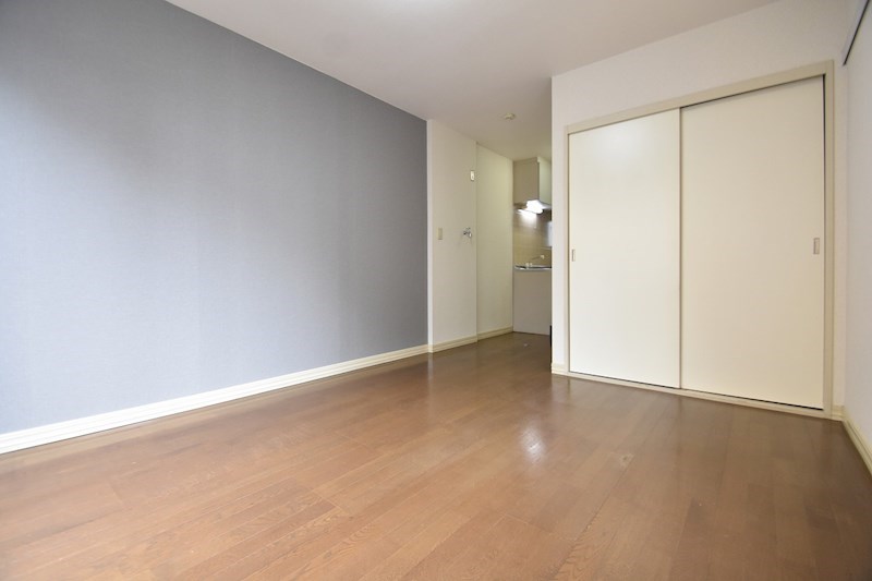 シングルＴ ベッドルーム