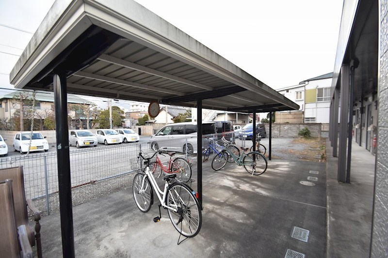 テラス明日香 その他外観2