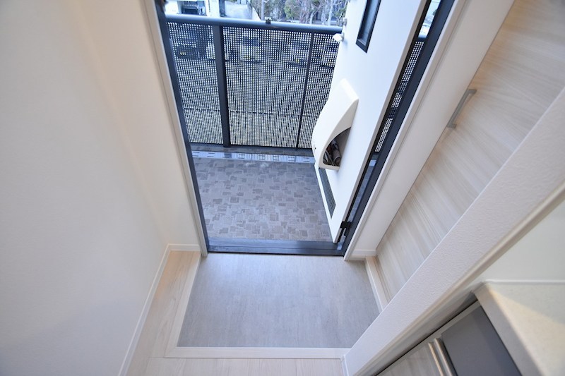 テラス明日香 その他14