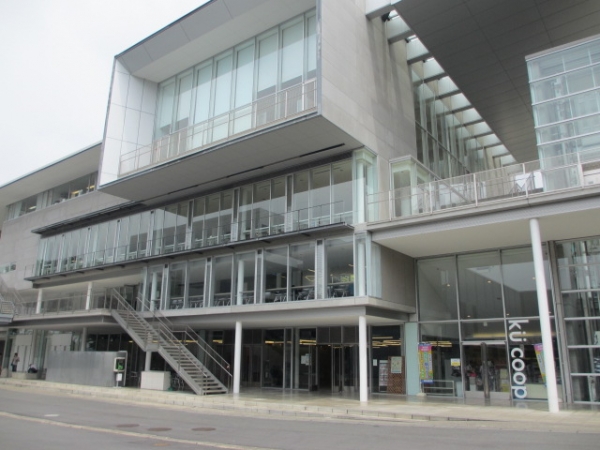 カレッジポート 周辺画像8