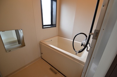 シティハイムプラム 風呂画像