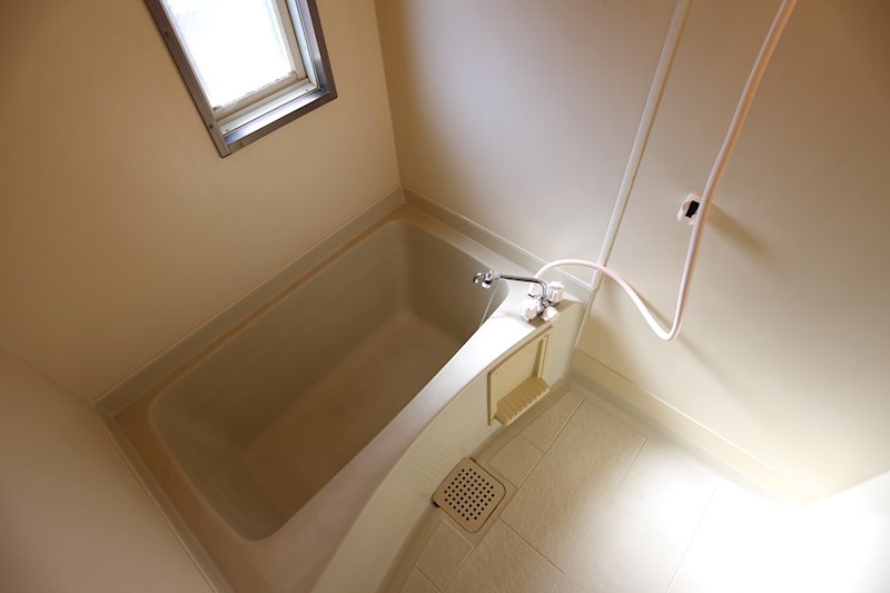 メゾン小山 風呂画像