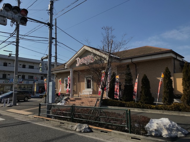 メゾン小山 周辺画像7