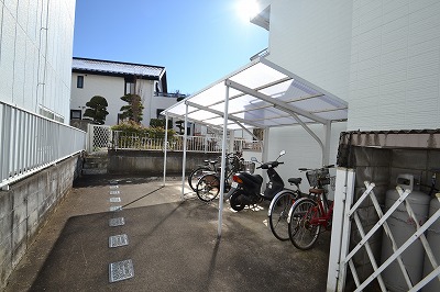 グリーンピア その他8