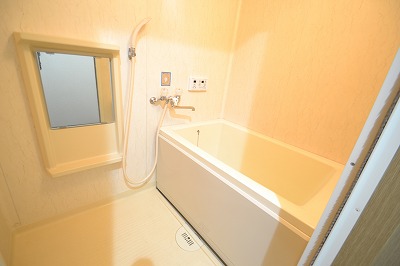 グリーンピア 風呂画像