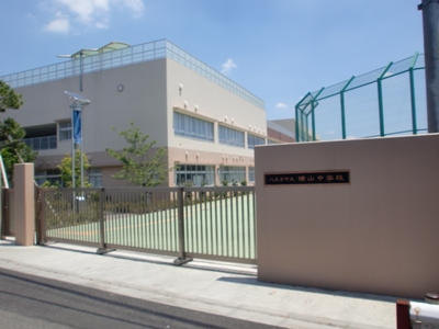 グリーンピア 周辺画像2