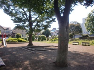 グリーンピア 周辺画像3