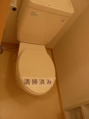 コンフォートヨコタ その他1