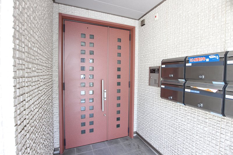 ドミール八王子 その他1