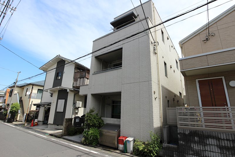 ドミール八王子 その他外観2