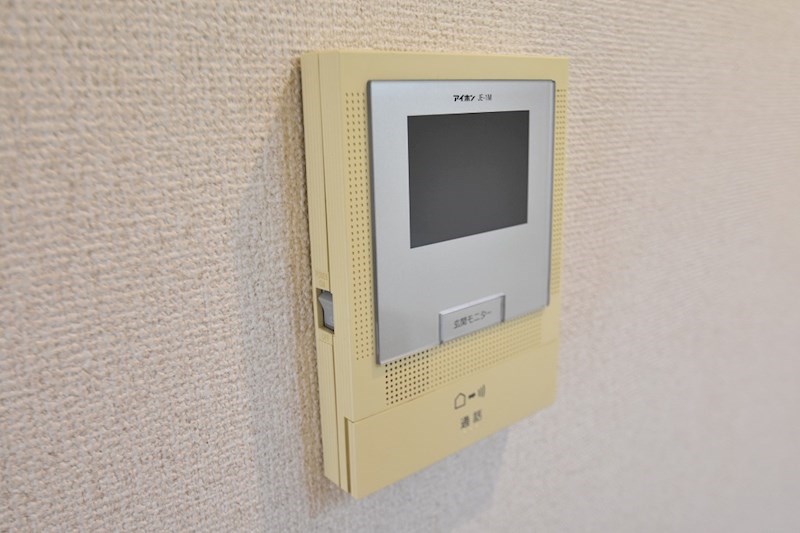サンシャイン　エスⅢ セキュリティ