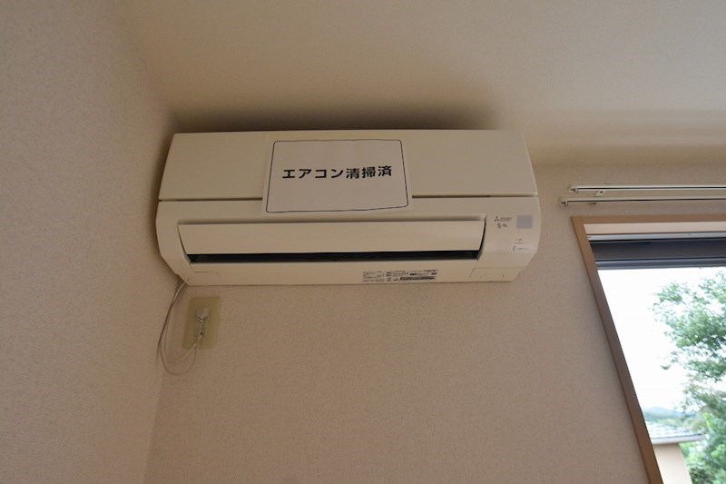 サンシャイン　エスⅢ その他設備