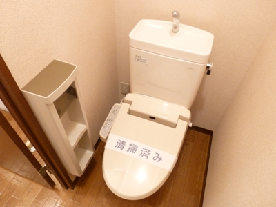 ヒルサイドスクェアⅠ その他1