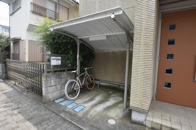 メゾン槙 その他8