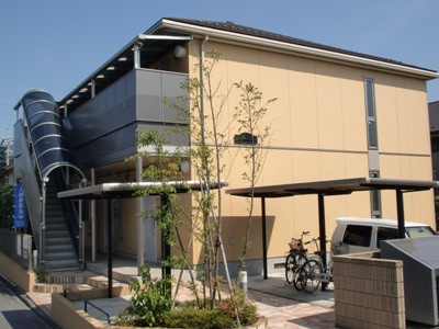 積水ﾊｳｽ施工