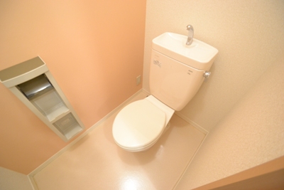 エスペランス  ドゥ  フルール その他1