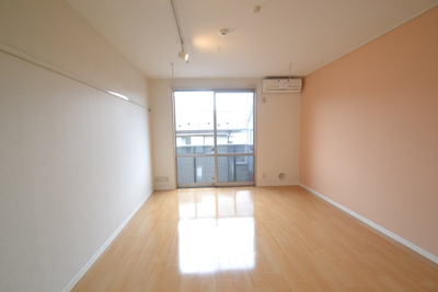 エスペランス  ドゥ  フルール リビング