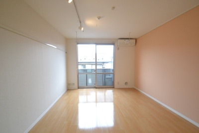 エスペランス  ドゥ  フルール ベッドルーム