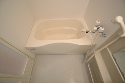 エスペランス  ドゥ  フルール 風呂画像