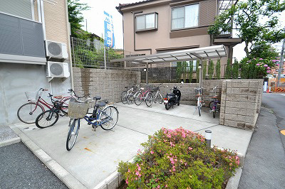 ラ・シエスト その他9