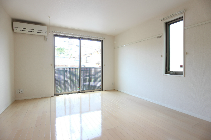 ラ・シエスト リビング