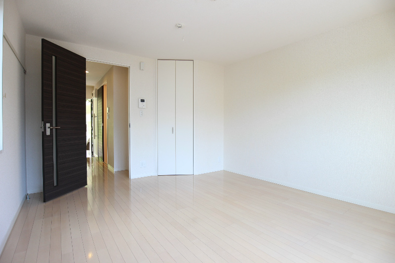 ラ・シエスト ベッドルーム