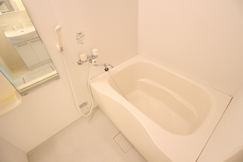 ラ・シエスト 風呂画像