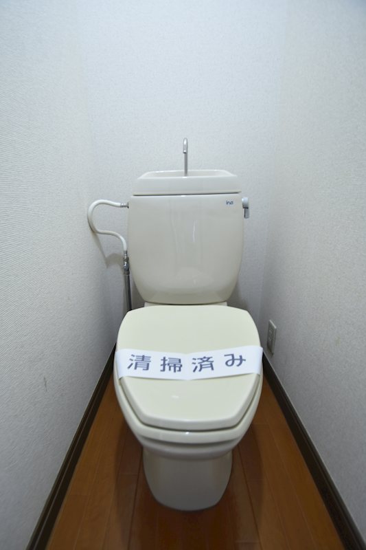 コーポラス１００ その他2
