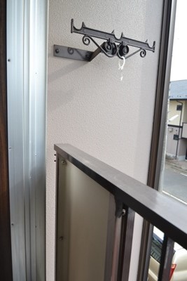 コーポラス１００ その他3