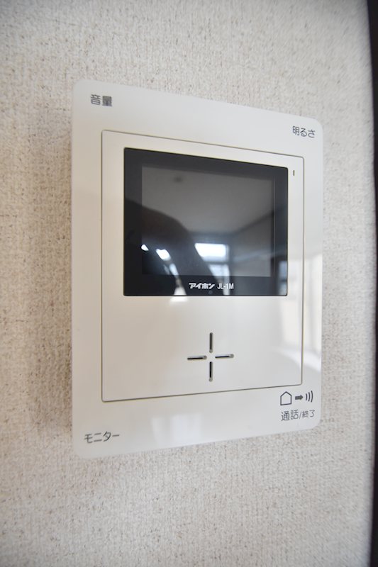 コーポラス１００ その他4