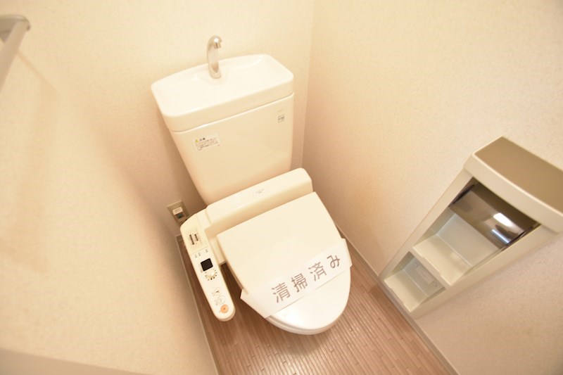 テラス明日香 その他1