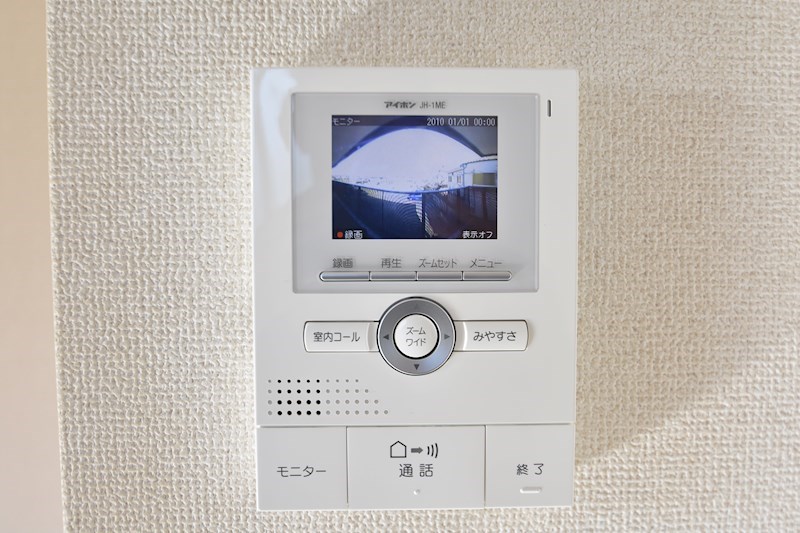 テラス明日香 その他4