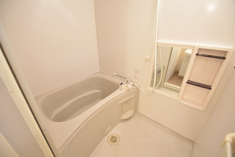 テラス明日香 風呂画像