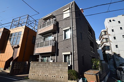 Ｈａｌｅ Ｋａｐｕａ 外観写真