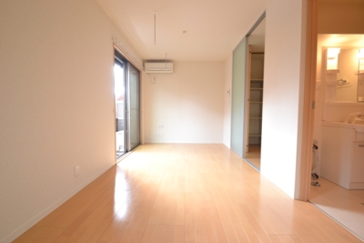 Ｈａｌｅ Ｋａｐｕａ リビング