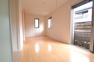 Ｈａｌｅ Ｋａｐｕａ ベッドルーム