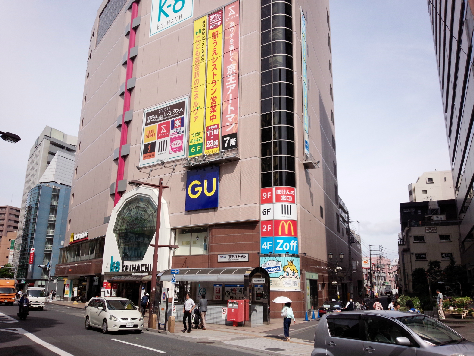 Ｈａｌｅ Ｋａｐｕａ 周辺画像6