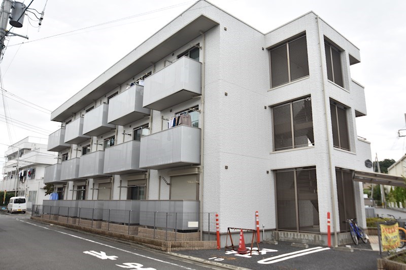 積水ハウスのマンション