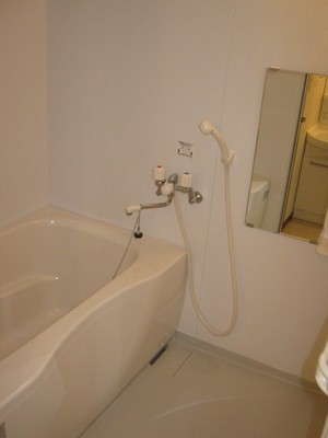 クォーレするさし 風呂画像