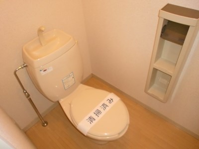 コメットハイム21 Ｄ その他3