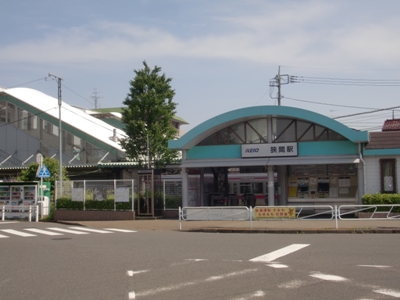 コメットハイム21 Ｄ 周辺画像4